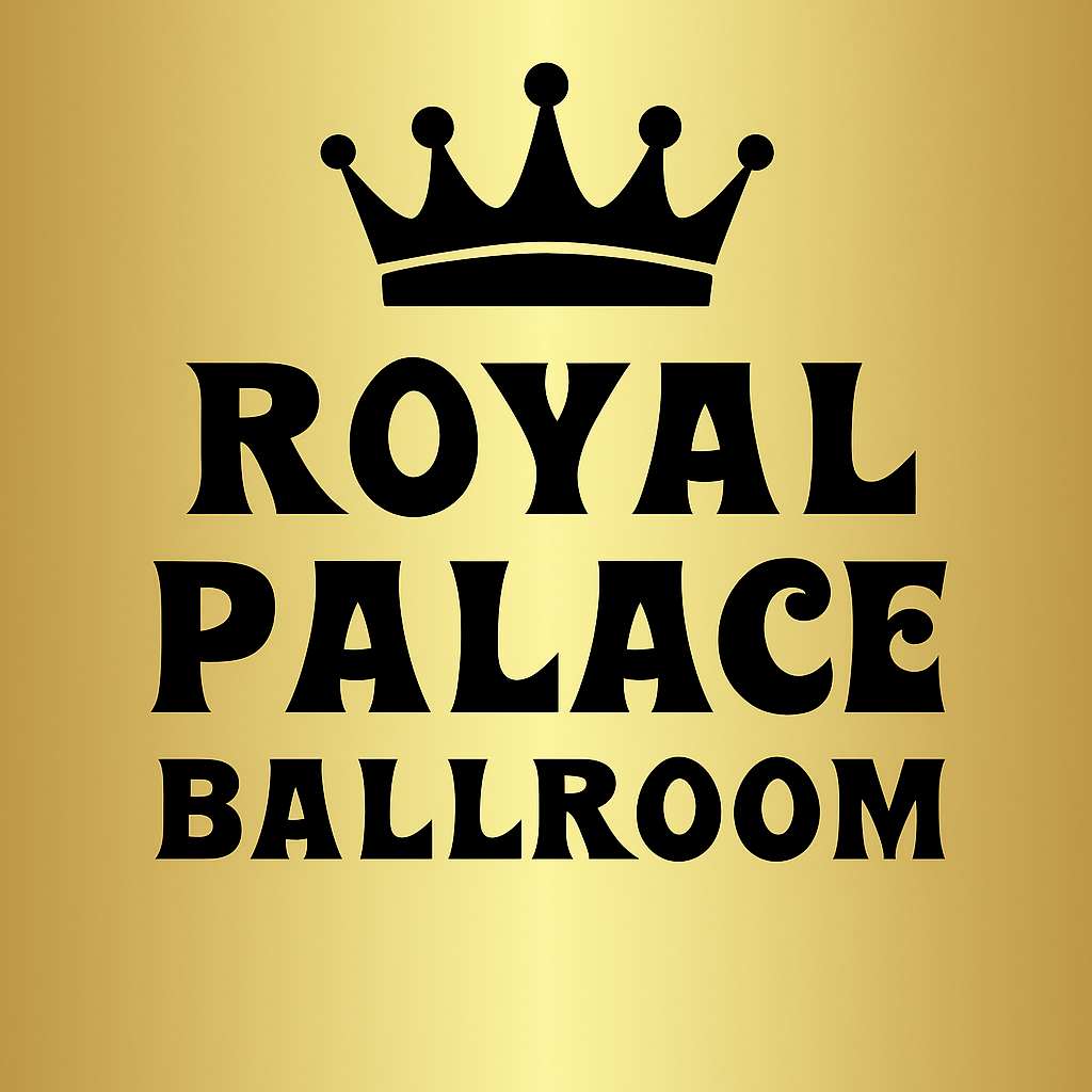 Royal Palace Ballroom